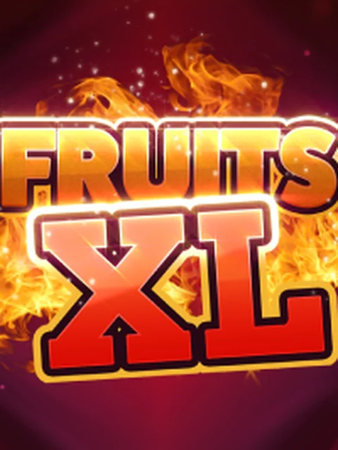 Fruits XL