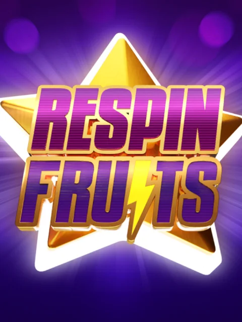 Respin Fruits